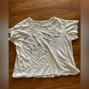 MAGNOLIA PEARL tee